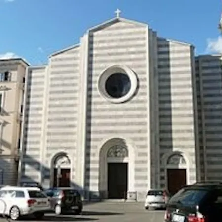 Casa Beverini 라스페치아