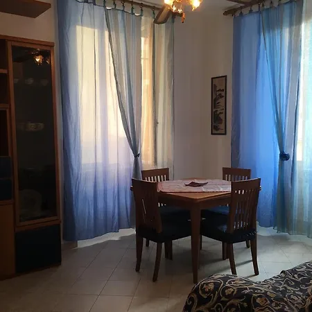 Casa Beverini 아파트 *