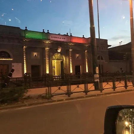 Casa Beverini 아파트