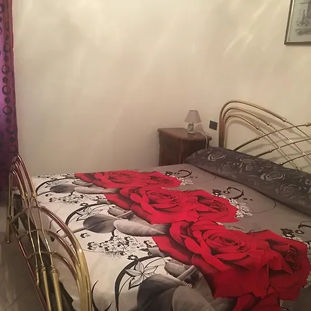 아파트 Casa Beverini *