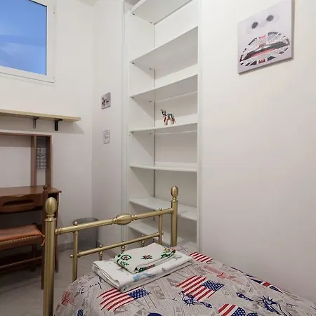 Casa Beverini * 라스페치아