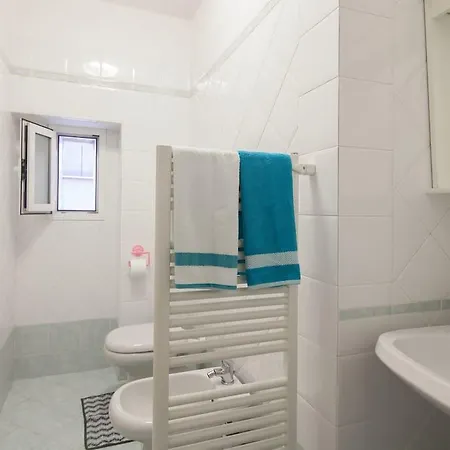 Casa Beverini 아파트