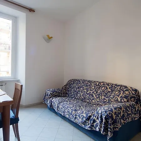 Casa Beverini 라스페치아