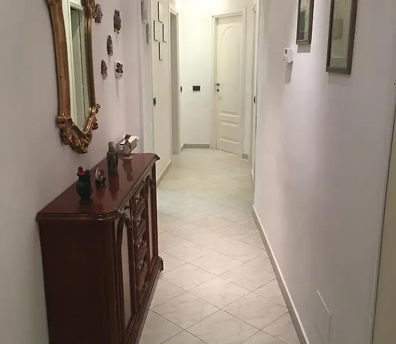 Casa Beverini Appartamento *