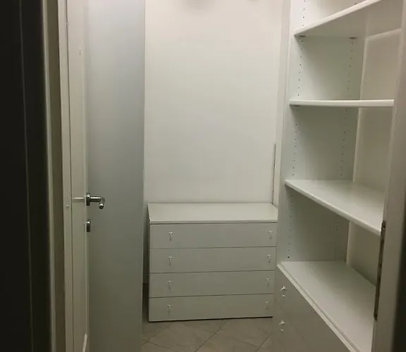 Casa Beverini Apartamento *