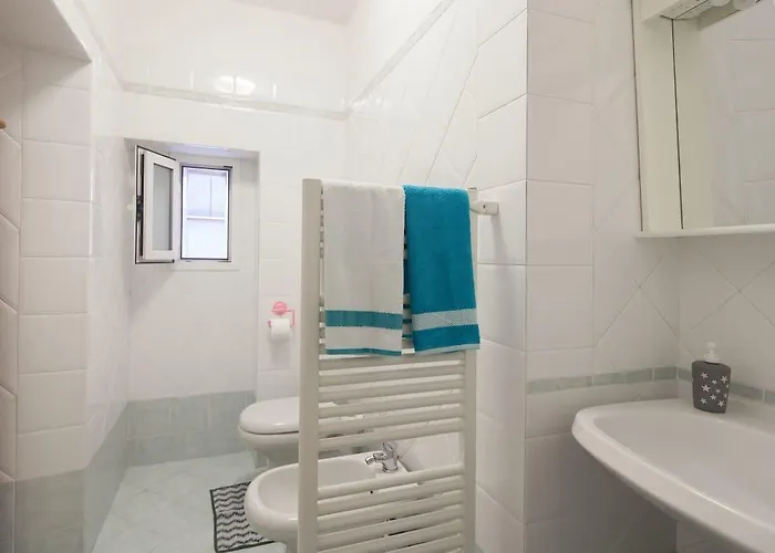 Casa Beverini Apartamento