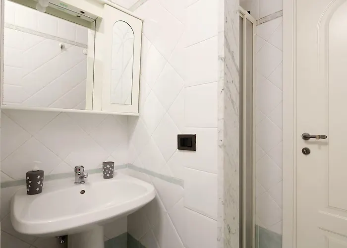 Apartamento Casa Beverini La Spezia