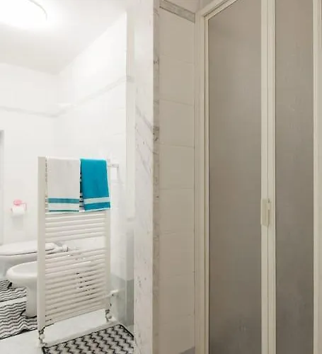 Casa Beverini * La Spezia