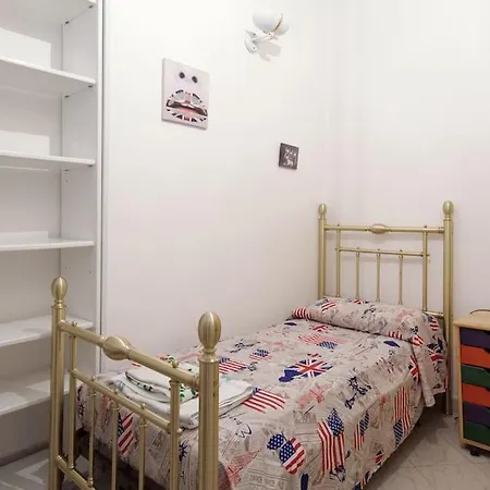 Casa Beverini Apartment