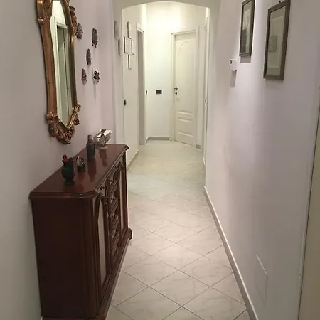 Casa Beverini شقة *