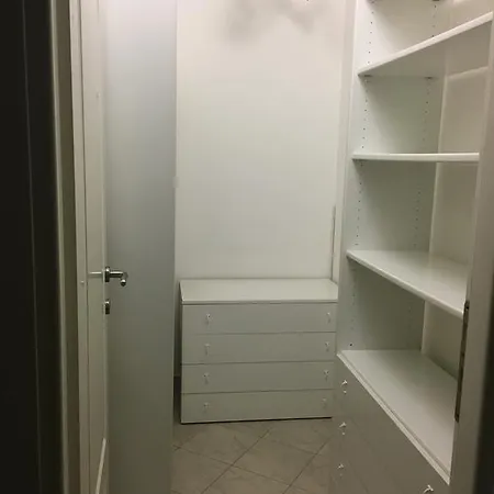 Casa Beverini شقة *