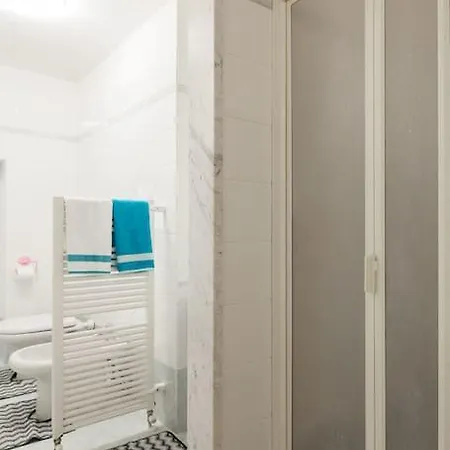 Casa Beverini * La Spezia