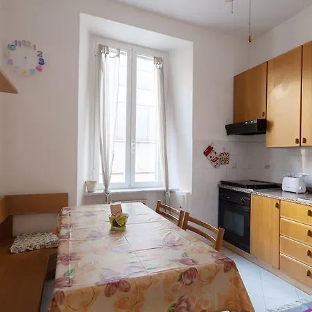 Casa Beverini Apartment