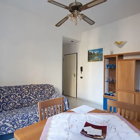 Casa Beverini Apartment La Spezia
