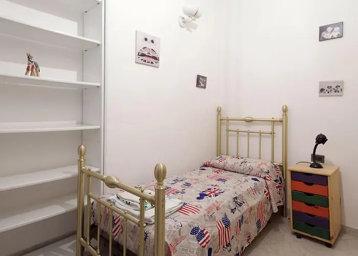 Casa Beverini Apartment