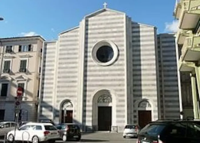 Casa Beverini La Spezia