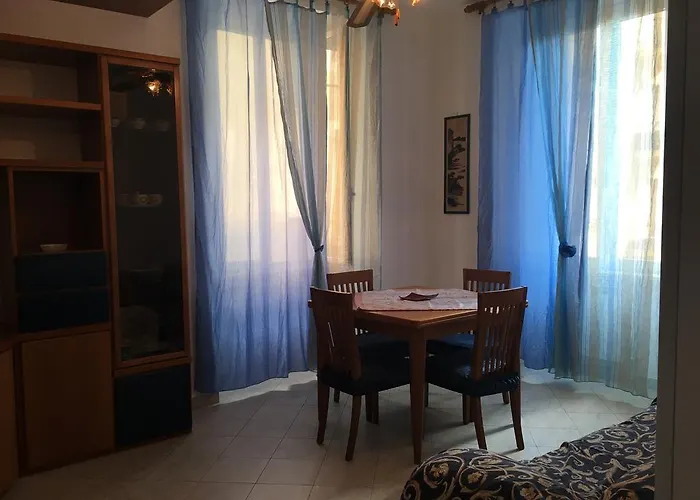 Casa Beverini Apartment *