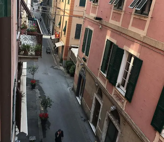 Casa Beverini Apartment