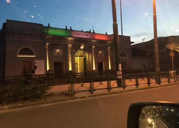 Casa Beverini Apartment