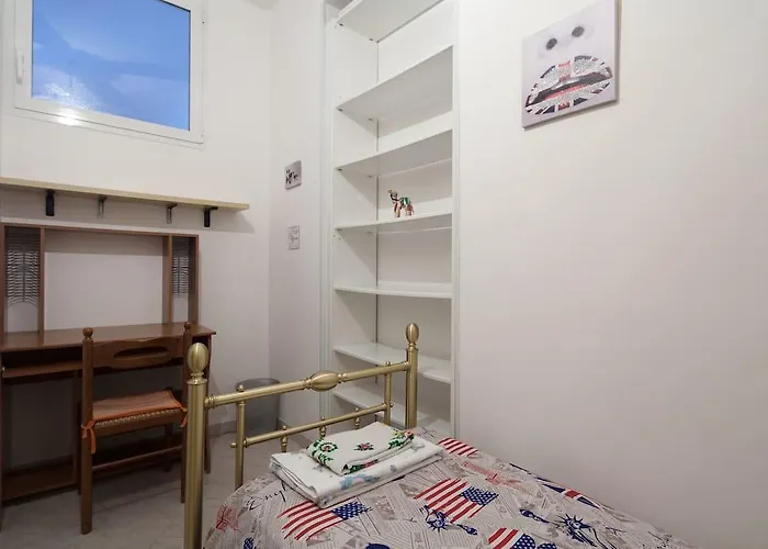 Casa Beverini * La Spezia