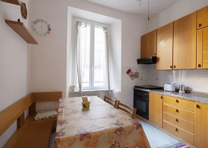 Casa Beverini Apartment