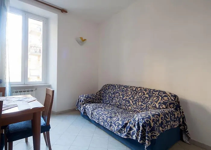 Casa Beverini La Spezia