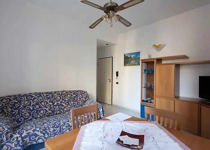 Casa Beverini Apartment La Spezia