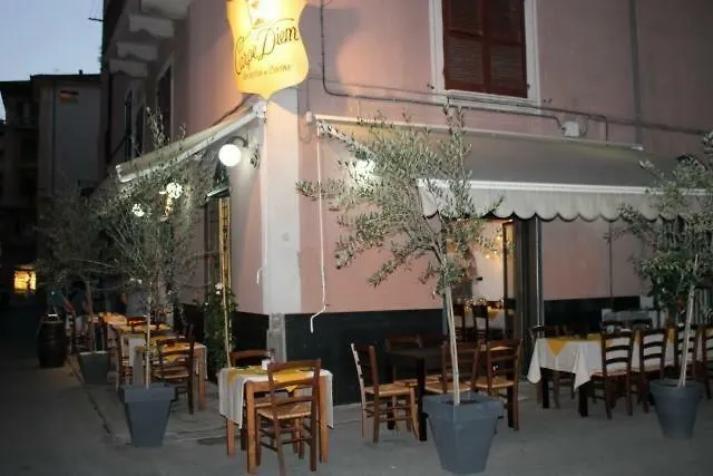 Casa Beverini Apartment